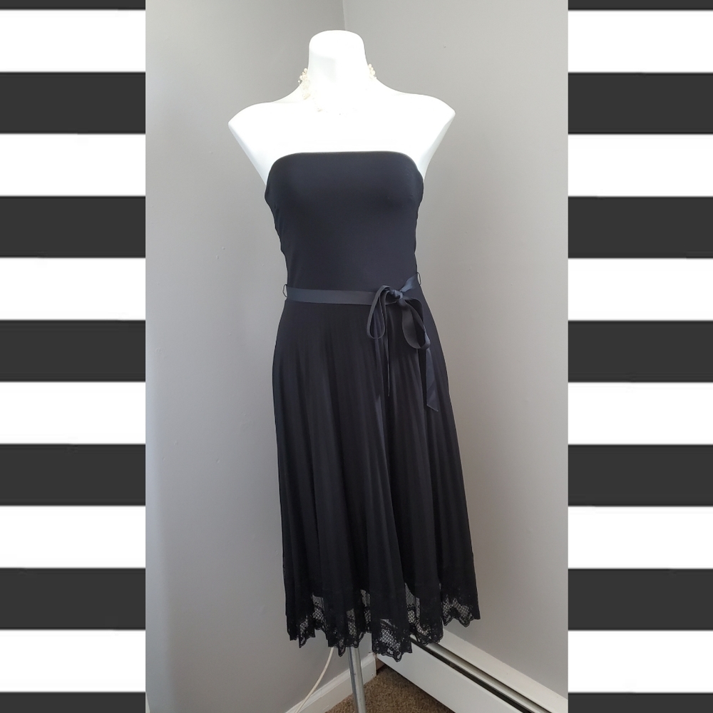 WHBM Dress
